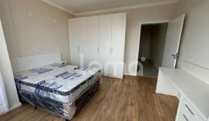 Apartamento com 1 quarto para alugar na Vila Nova, Blumenau , 45 m2 por R$ 1.950