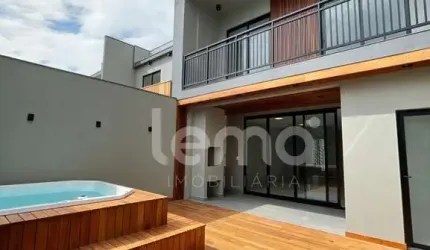Casa com 3 quartos à venda no Itajubá, Barra Velha , 200 m2 por R$ 1.750.000