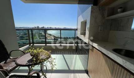 Apartamento com 3 quartos à venda na Praia Alegre, Penha , 92 m2 por R$ 1.760.000