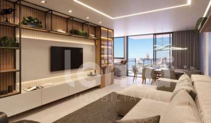 Apartamento com 3 quartos à venda no Itacolomi, Balneário Piçarras , 96 m2 por R$ 1.300.000