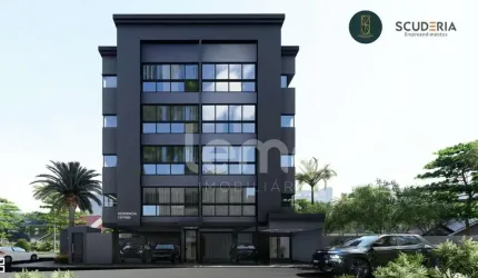 Apartamento com 2 quartos à venda no Itajubá, Barra Velha , 70 m2 por R$ 659.000