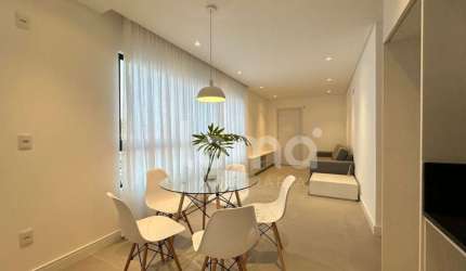 Apartamento com 2 quartos à venda na Vila Nova, Blumenau , 67 m2 por R$ 680.000