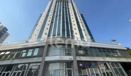 Apartamento com 2 quartos à venda na Vila Nova, Blumenau , 151 m2 por R$ 1.350.000