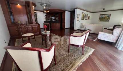 Apartamento com 3 quartos à venda no Jardim Blumenau, Blumenau , 257 m2 por R$ 1.550.000