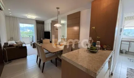 Apartamento com 3 quartos à venda no Velha, Blumenau , 75 m2 por R$ 599.000