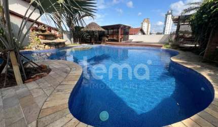 Casa com 3 quartos à venda no Itoupava Norte, Blumenau , 500 m2 por R$ 2.250.000