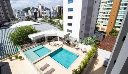 Apartamento com 5 quartos à venda no Jardim Blumenau, Blumenau , 320 m2 por R$ 2.800.000