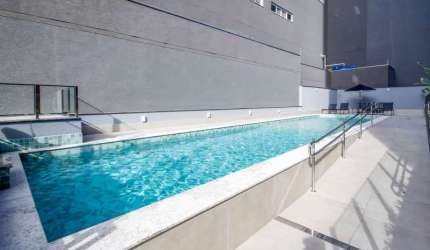 Apartamento com 3 quartos à venda no Bom Retiro, Blumenau , 170 m2 por R$ 1.481.000