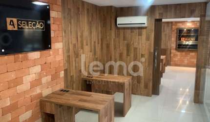 Ponto comercial para alugar no Centro, Blumenau , 38 m2 por R$ 3.500