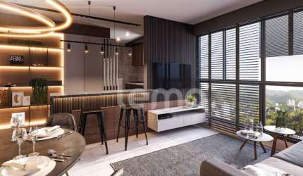 Apartamento com 2 quartos à venda no Velha, Blumenau , 61 m2 por R$ 550.000