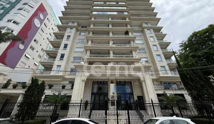 Apartamento com 3 quartos à venda no Jardim Blumenau, Blumenau , 200 m2 por R$ 1.980.000