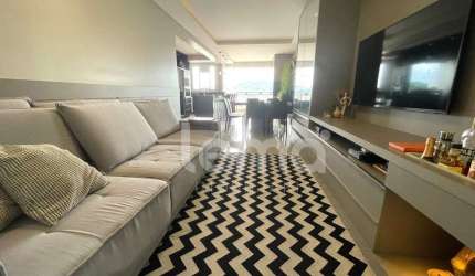 Apartamento com 3 quartos à venda no Velha, Blumenau , 112 m2 por R$ 850.000