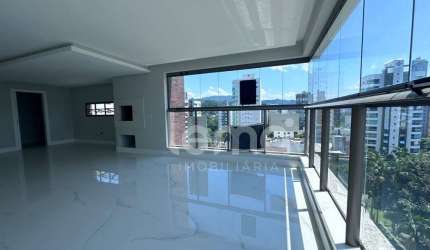 Apartamento com 3 quartos à venda no Victor Konder, Blumenau , 134 m2 por R$ 1.490.000