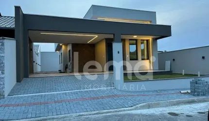 Casa com 3 quartos à venda no Encano, Indaial , 134 m2 por R$ 699.990