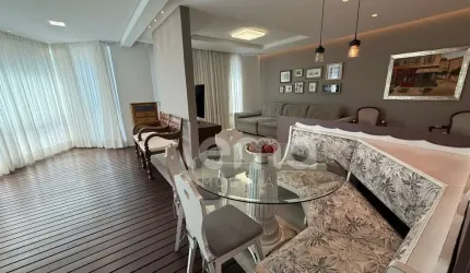 Apartamento com 3 quartos à venda na Vila Nova, Blumenau , 176 m2 por R$ 1.400.000