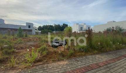 Terreno à venda em Benedito, Indaial  por R$ 200.000