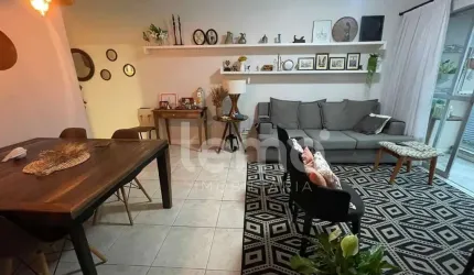 Apartamento com 3 quartos à venda na Escola Agrícola, Blumenau , 81 m2 por R$ 400.000