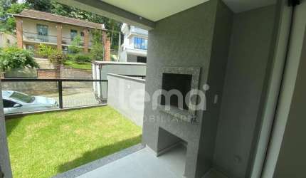 Apartamento com 2 quartos à venda no Velha, Blumenau , 54 m2 por R$ 399.000