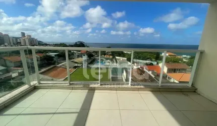 Apartamento com 4 quartos à venda no Armação, Penha , 121 m2 por R$ 1.590.000