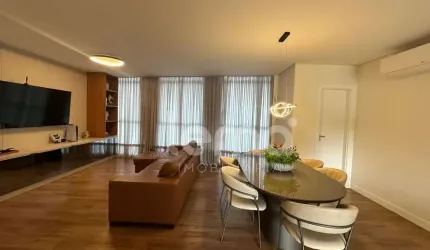 Apartamento com 3 quartos à venda na Vila Nova, Blumenau , 149 m2 por R$ 1.680.000