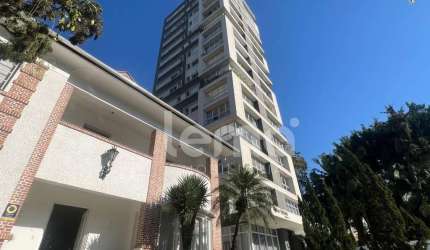Apartamento com 3 quartos à venda no Bom Retiro, Blumenau , 199 m2 por R$ 2.180.000