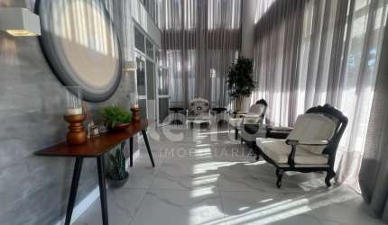 Apartamento com 3 quartos para alugar no Bom Retiro, Blumenau , 199 m2 por R$ 12.000