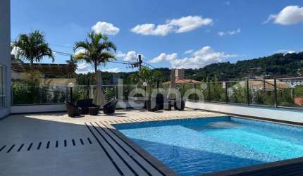 Apartamento com 2 quartos à venda no Velha, Blumenau , 85 m2 por R$ 650.000