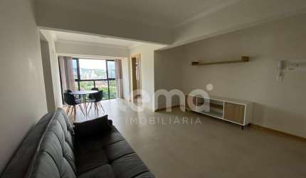 Apartamento com 2 quartos à venda no Centro, Blumenau , 48 m2 por R$ 498.000