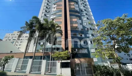 Apartamento com 3 quartos à venda na Vila Nova, Blumenau , 110 m2 por R$ 590.000