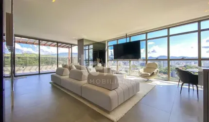 Cobertura com 2 quartos à venda no Victor Konder, Blumenau , 230 m2 por R$ 3.950.000