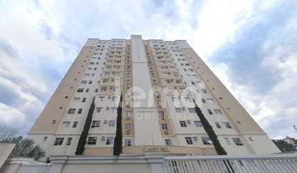 Apartamento com 2 quartos à venda na Vila Nova, Blumenau , 57 m2 por R$ 380.000