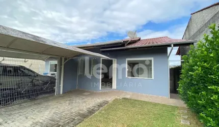 Casa com 2 quartos para alugar no Ponta Aguda, Blumenau , 88 m2 por R$ 2.250
