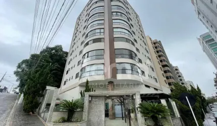Apartamento com 3 quartos à venda na Vila Nova, Blumenau , 170 m2 por R$ 1.350.000