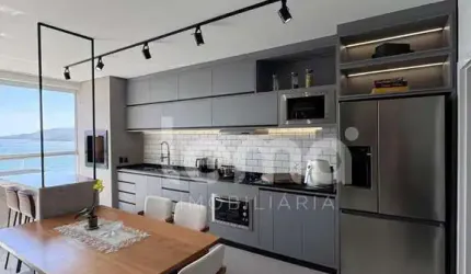 Apartamento com 2 quartos à venda no Centro, Porto Belo , 85 m2 por R$ 1.995.000