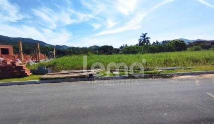 Terreno à venda no Estrada das Areias, Indaial  por R$ 150.000