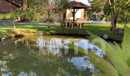 Chácara / sítio com 3 quartos à venda no Badenfurt, Blumenau , 250 m2 por R$ 1.950.000
