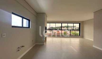 Apartamento com 3 quartos à venda no Velha, Blumenau , 110 m2 por R$ 769.000
