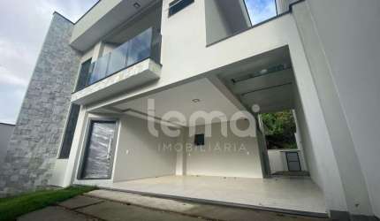 Casa com 3 quartos à venda no Estrada das Areias, Indaial , 136 m2 por R$ 750.000