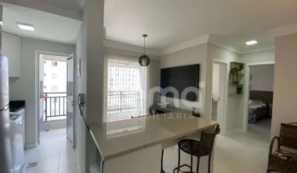 Apartamento com 2 quartos à venda na Escola Agrícola, Blumenau , 55 m2 por R$ 399.000
