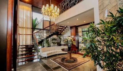 Apartamento com 4 quartos para alugar no Jardim Blumenau, Blumenau , 274 m2 por R$ 6.000