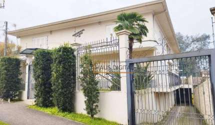 Apartamento com 2 dormitórios à venda, 80 m² por R$ 350.000,00 - Cristo Rei - São Leopoldo/RS