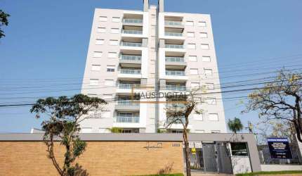Apartamento no Residencial Jardins