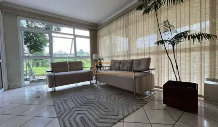 Apartamento 2 dormitórios