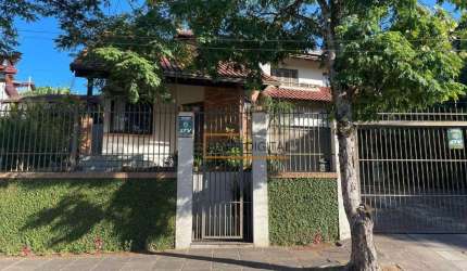 Casa com 4 dormitórios à venda, 287 m² por R$ 1.250.000,00 - Pinheiro - São Leopoldo/RS