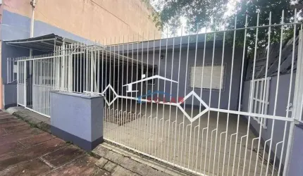 Casa para alugar, 264 m² por R$ 2.900,00/mês - Centro - São Leopoldo/RS