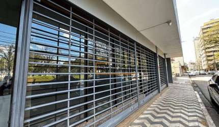 Sala para alugar, 76 m² por R$ 4.419,40/mês - Centro - São Leopoldo/RS