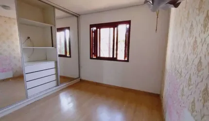 Casa com 3 dormitórios à venda, 76 m² por R$ 479.000,00 - Feitoria - São Leopoldo/RS