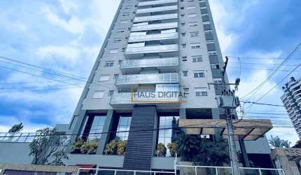 Apartamento com 3 dormitórios à venda, 94 m² por R$ 850.000,00 - Morro do Espelho - São Leopoldo/RS
