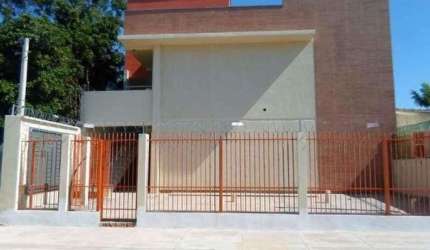 Kitnet com 1 dormitório para alugar, 35 m² por R$ 680,00 - Feitoria - São Leopoldo/RS