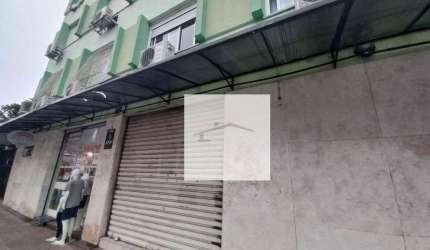 Loja para alugar, 50 m² por R$ 2.150,00/mês - Centro - São Leopoldo/RS